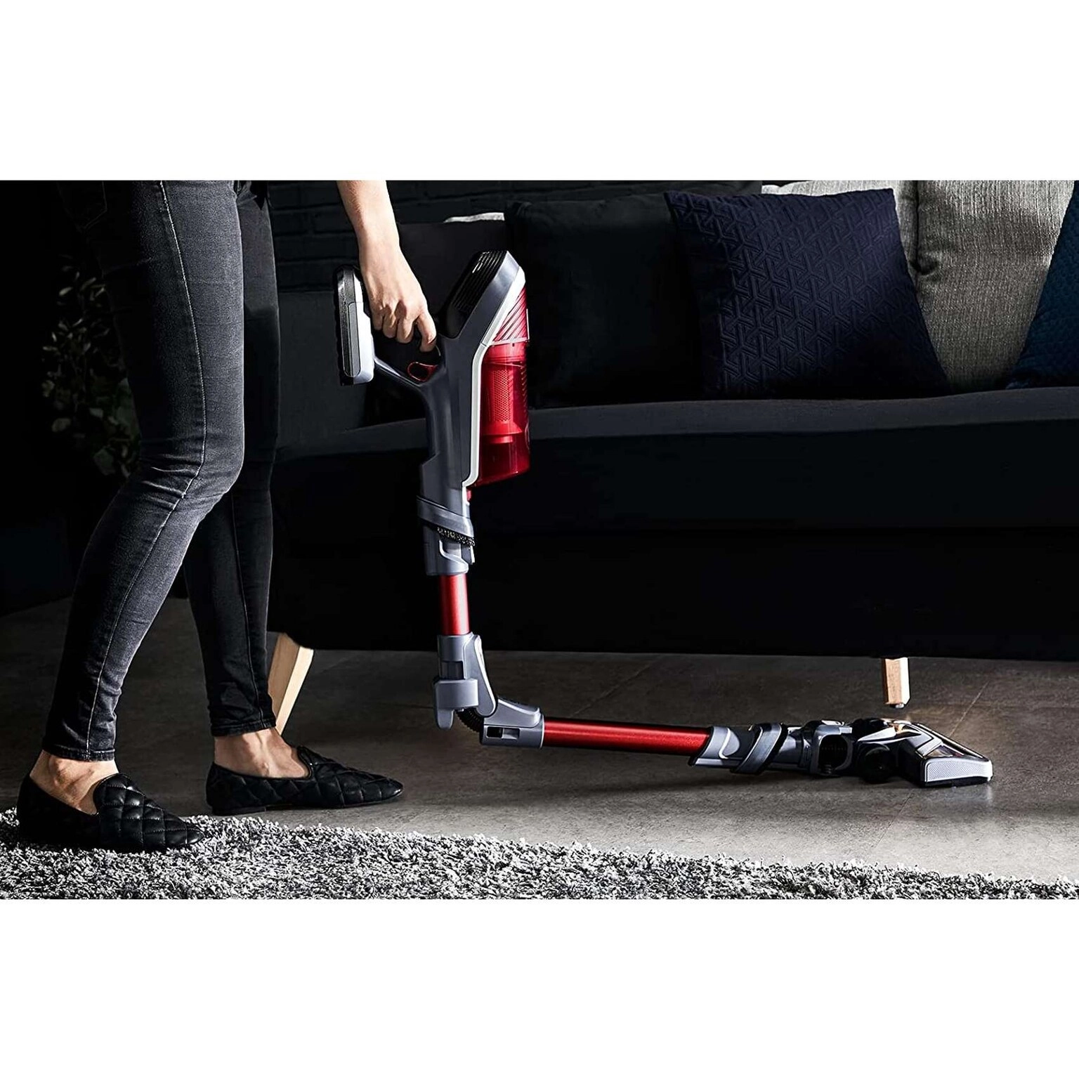 Vacuum Cleaner (TY9679HO)