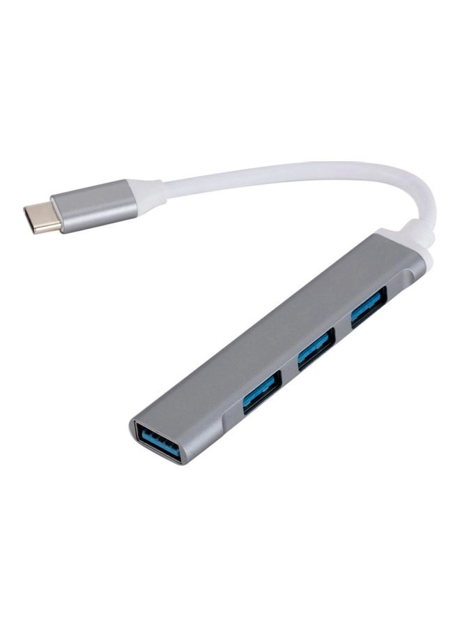 NIBEMINENT C809-GY - Wired
