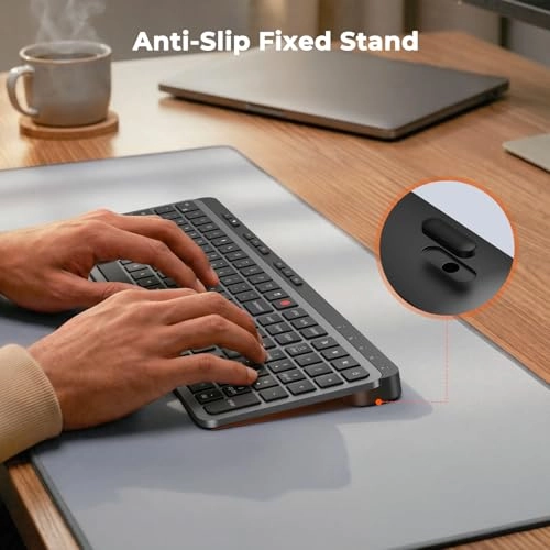 K9990 - Wired/Wireless