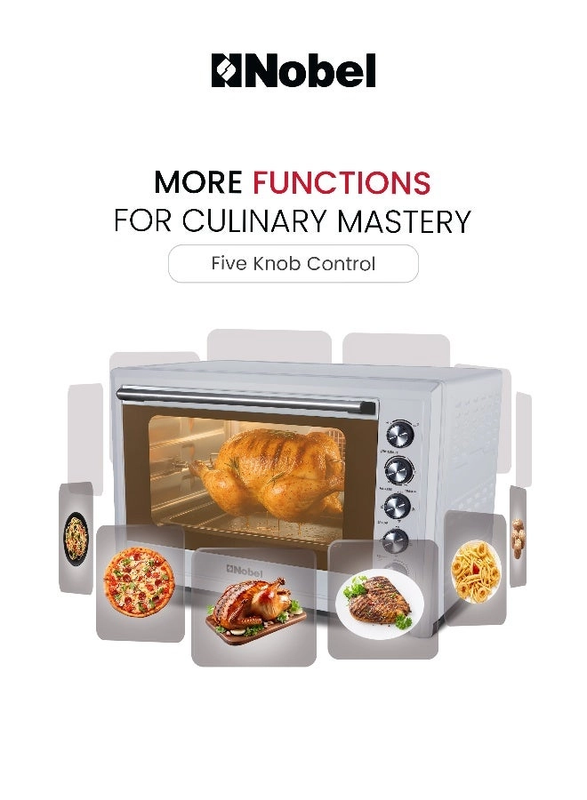 NEO135PI Electric Oven