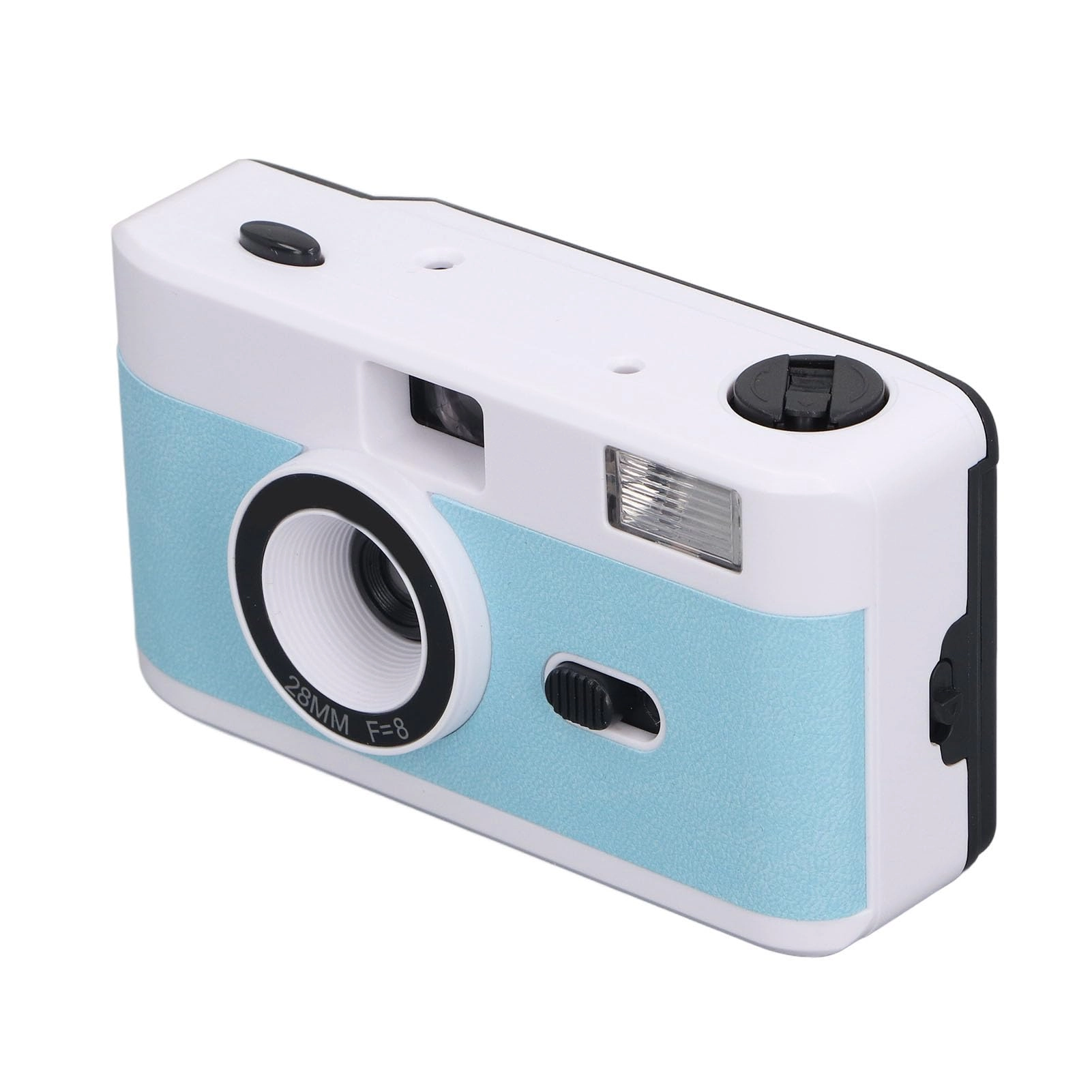 Zopsc 35mm Film Camera - 28MM f 8