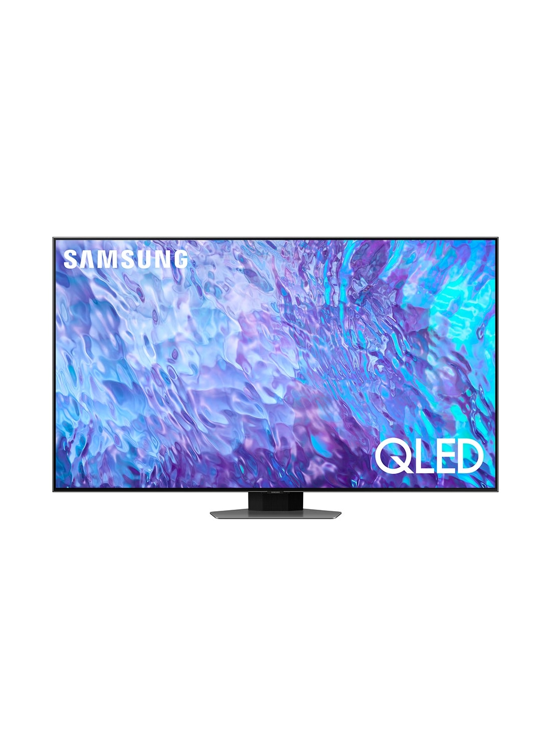 Samsung QA55Q80CAUXZN - 55 inch