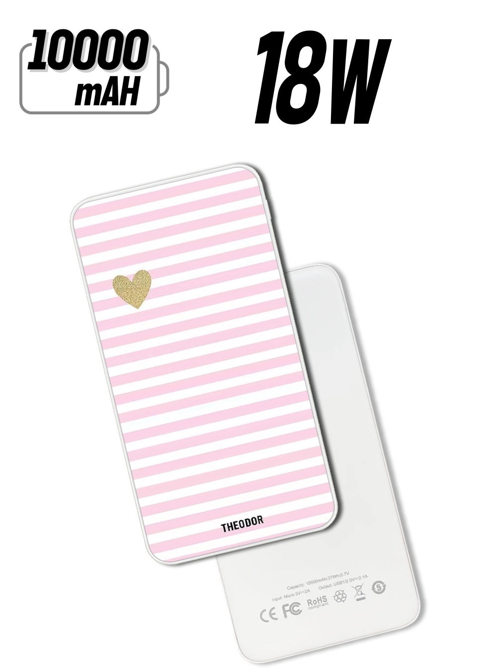 EX_PPBA431 - 10000 Watt-hour