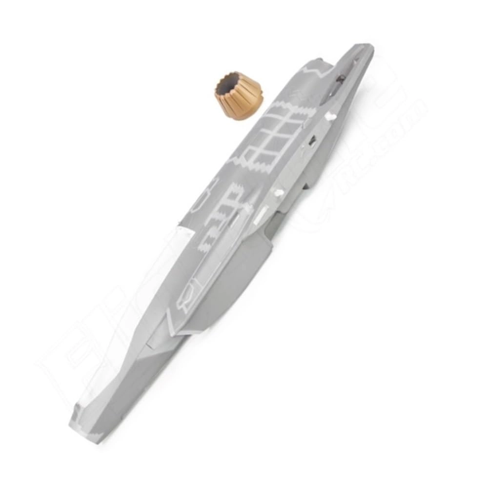 Nose Landing Gear Door - Model F 70mm SR71 B