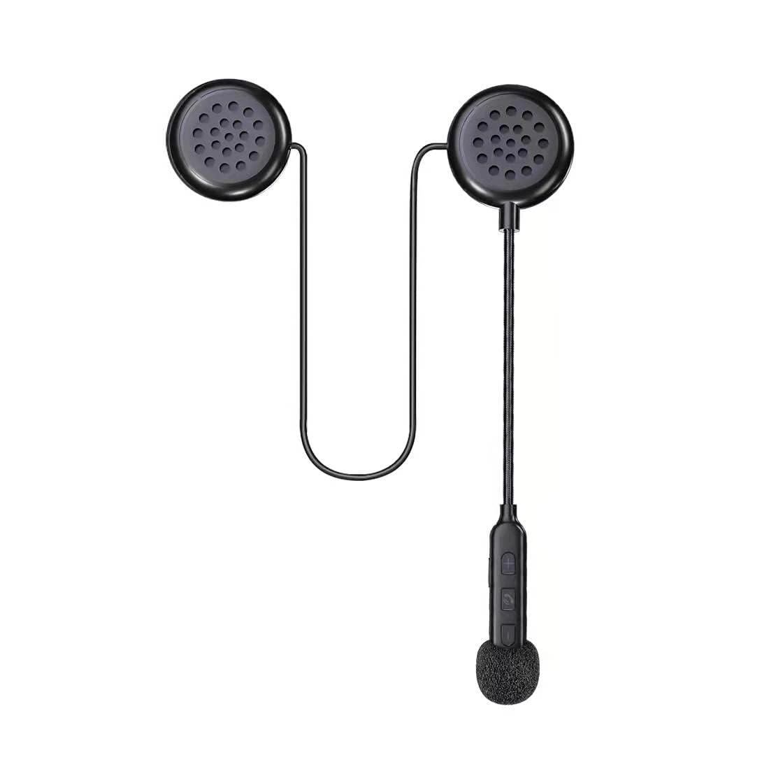 JZAQ BT40 - Bluetooth 5.0 80 Hours Playtime IPX7