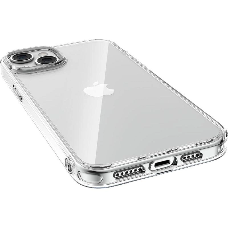 ClearVue Back Cover Mobile Case for iPhone 14