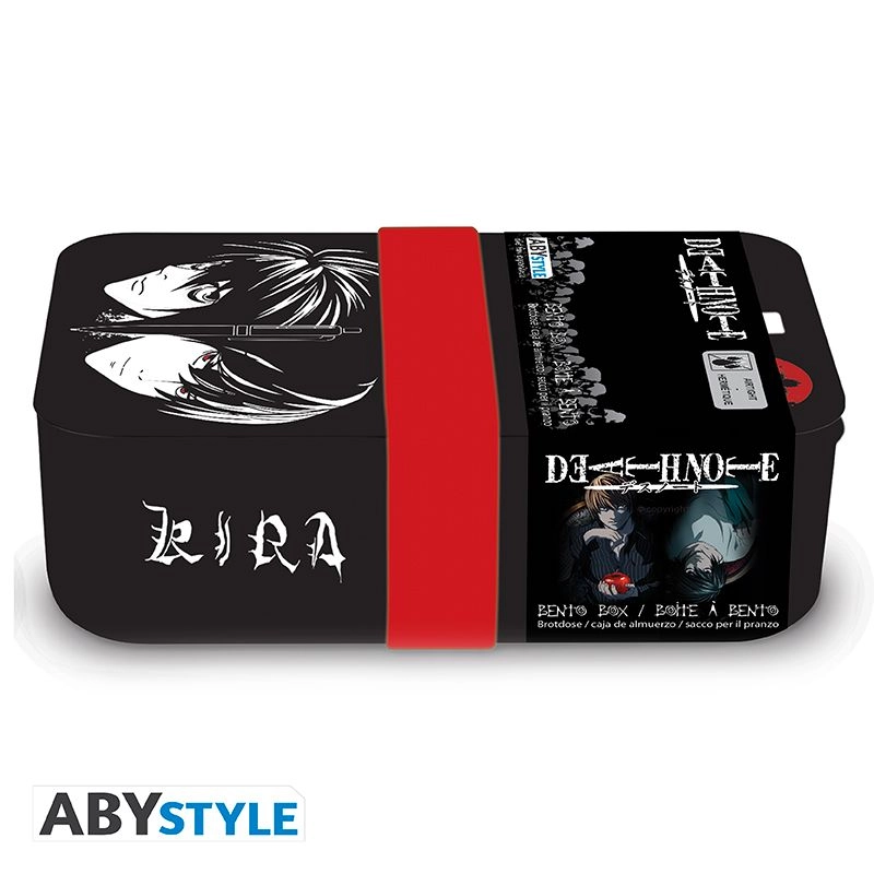 Death Note Bento box - 1L