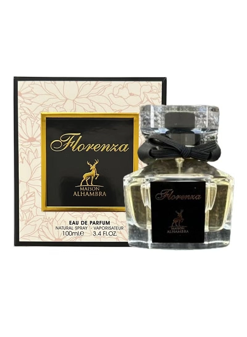 Florence Eau de Parfum 100 ml