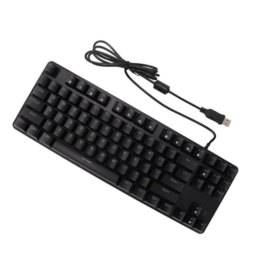 Blue Switch Mechanical Keyboard - Wired