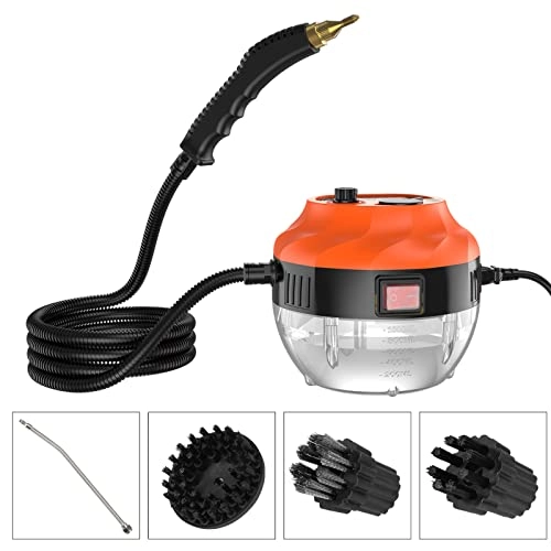 Steam Cleaner - 3BAR