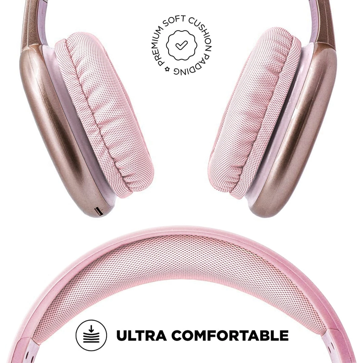 Ultra Wireless Headphone