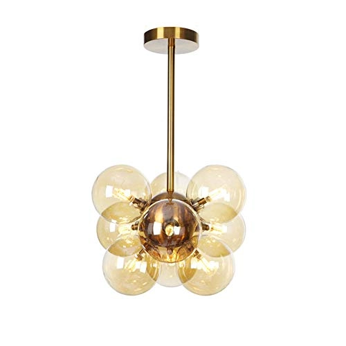 G4 Nordic Firefly Chandelier
