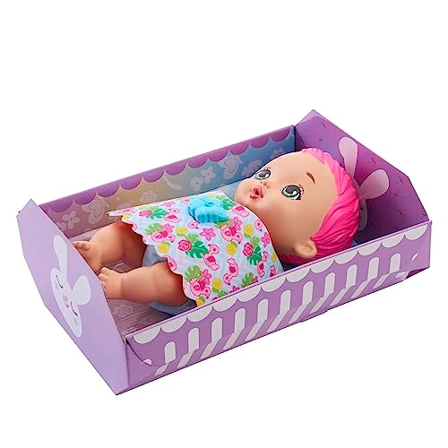 My Garden Baby Flamingo - Interactive Wings Jasmine Fragrance Ages 3+