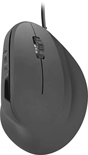 PIAVO Ergonomic Vertical Mouse - Wired