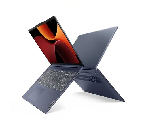 IdeaPad 3 - 15.6'' 512GB 16GB Core i5-1235U