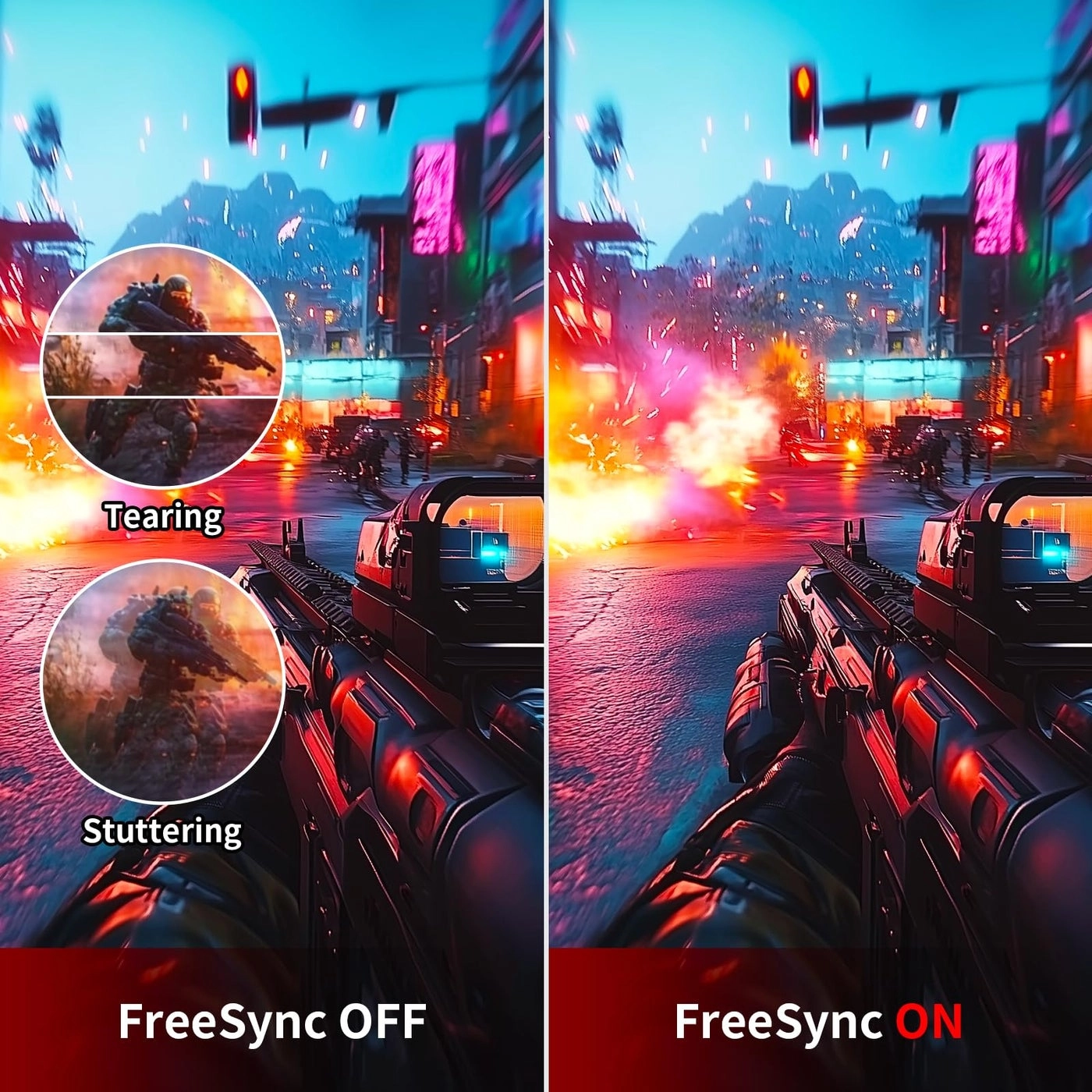 ES-G27C1Q - 27 Inch 2560x1440