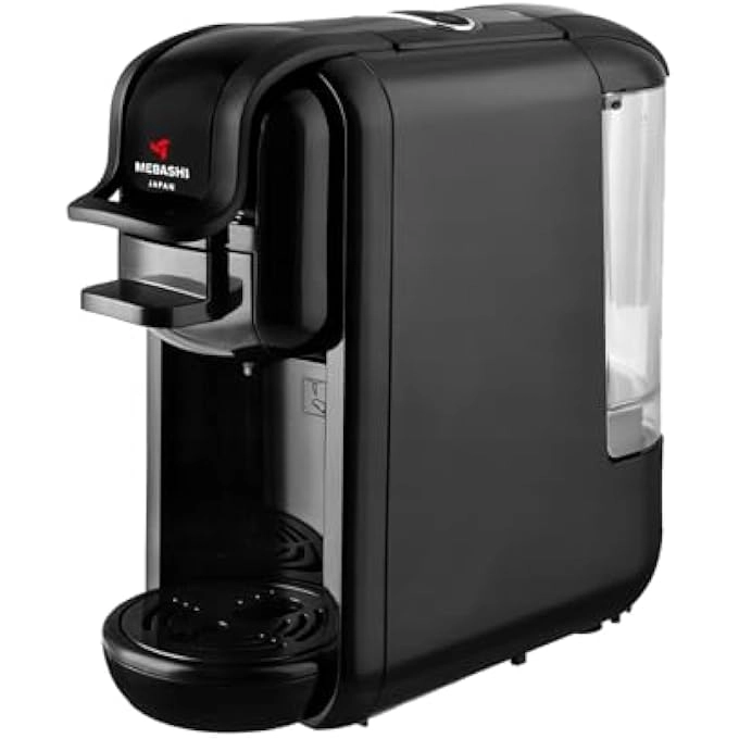 Multi Capsules Coffee Machine CEM302