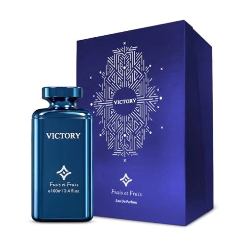 Victory Eau de Parfum 100ml