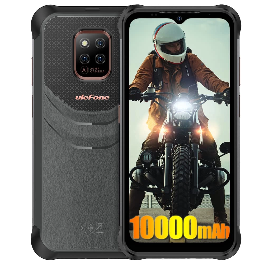 Power Armor 14 - 4GB 64GB