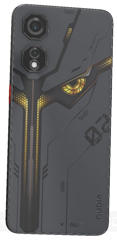 Nubia Neo 2 - 8+12GB 256GB