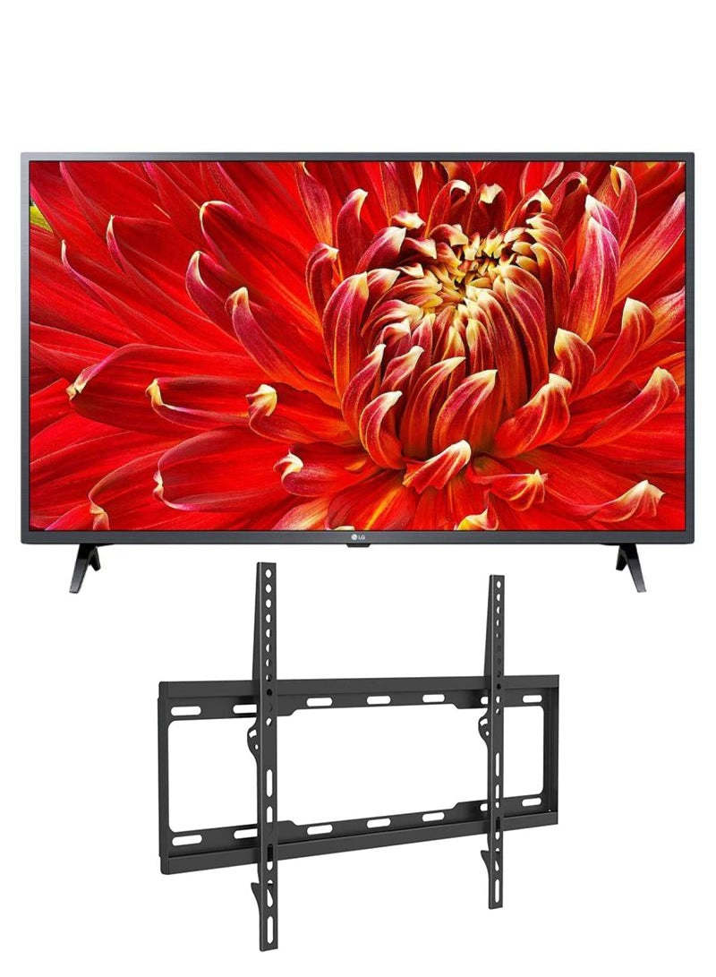 43LM6300PVB - 43 inch