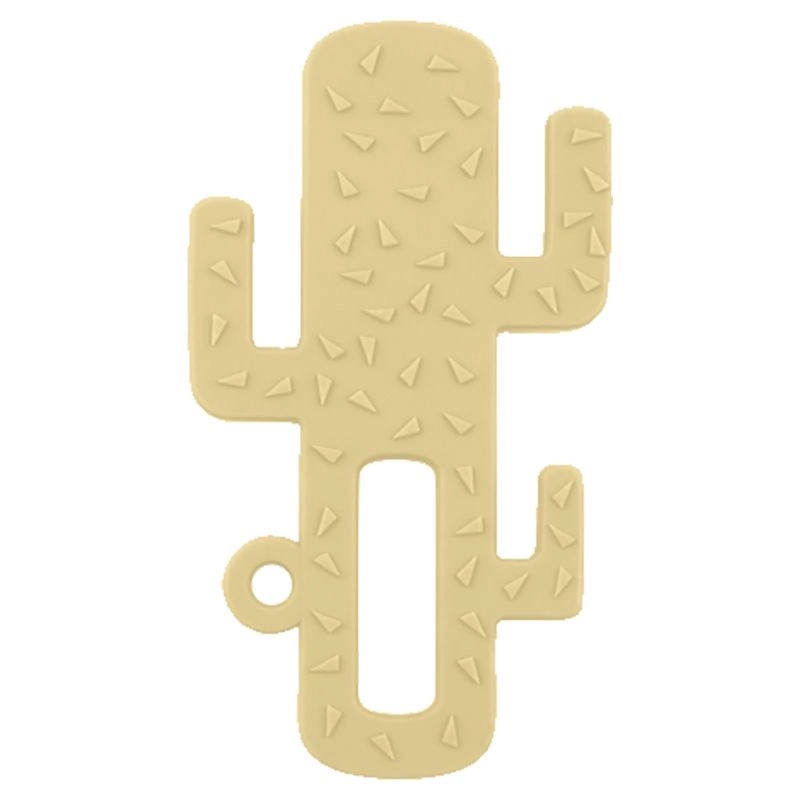 Minikoioi Silicone Cactus Teether
