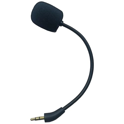 Cloud II 3.5mm-Mini-Jack Microphone