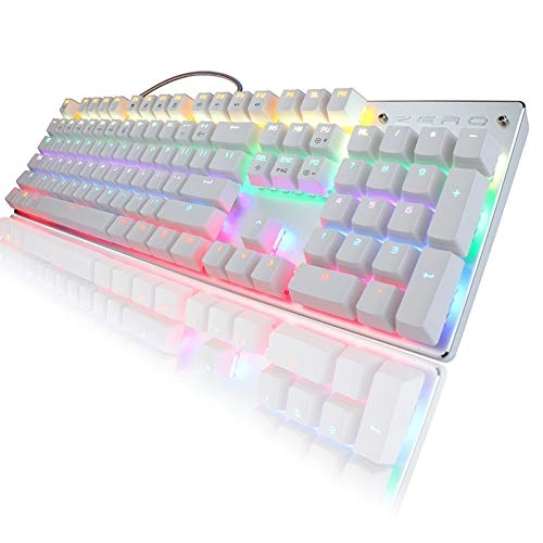 Mechanical Keyboard - Wired