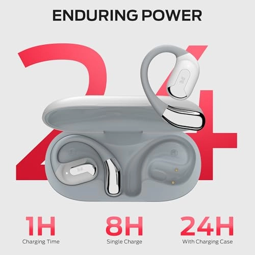 AC311 Wireless Earphone