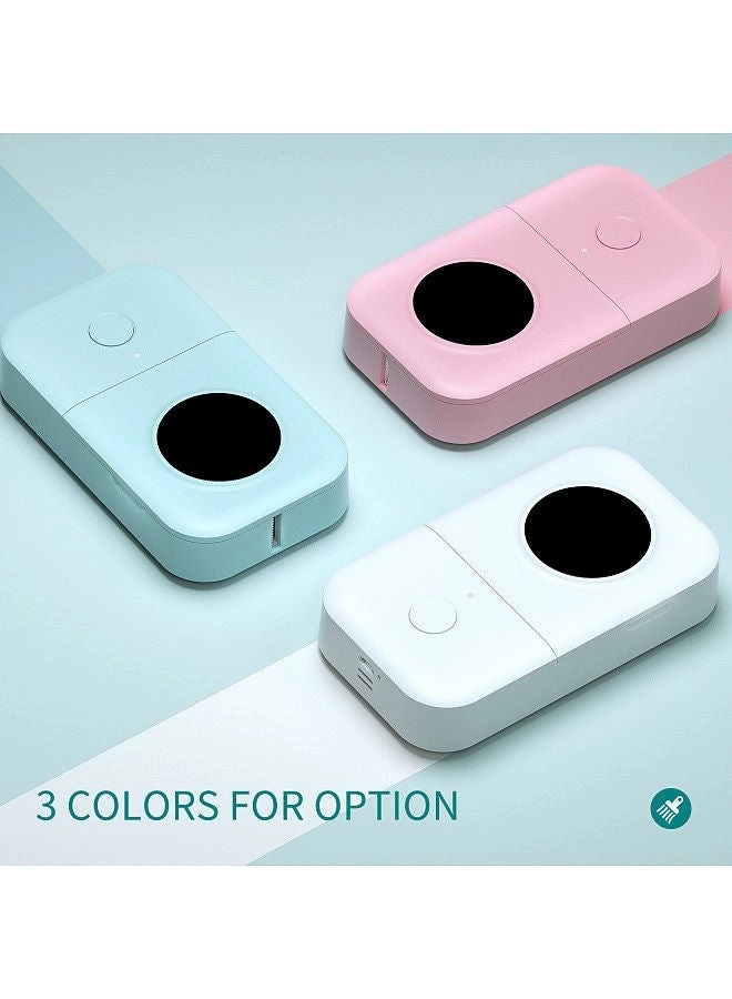 D30 - Thermal Printing 12 mm