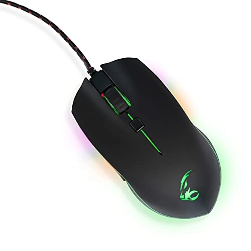 MRGS201 Gaming Mouse - USB
