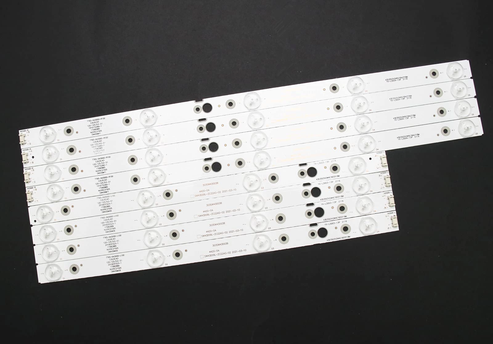 BestParts LED Strips