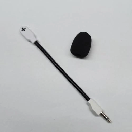 GPRO X2 MIC 3.5mm-Mini-Jack Microphone