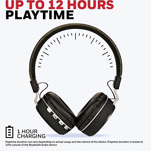 Moxie V10 Wireless Headphone