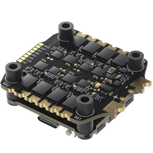 G-F405-HD Flight Controller + H65_8S_BLS 65A 4IN1 ESC