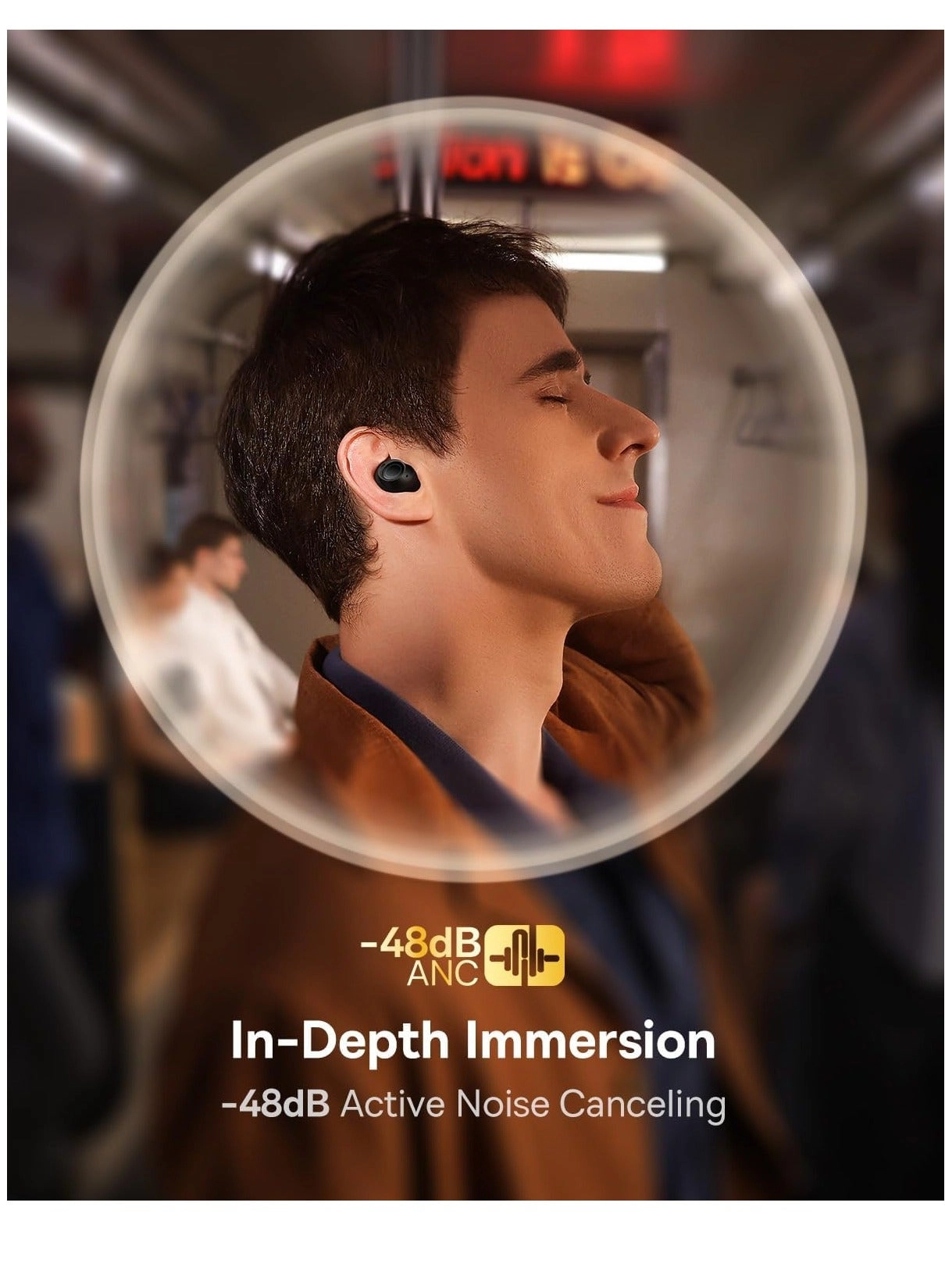 Bowie MA10 Wireless Earbud