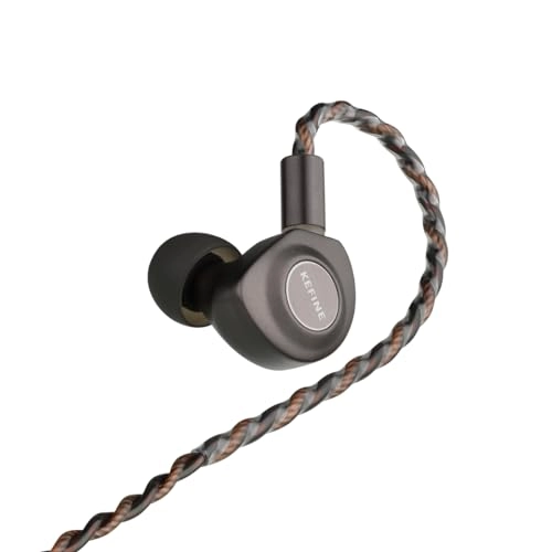 Delci Wired Earphone