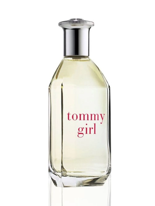 Tommy Girl Eau de Toilette 100ml
