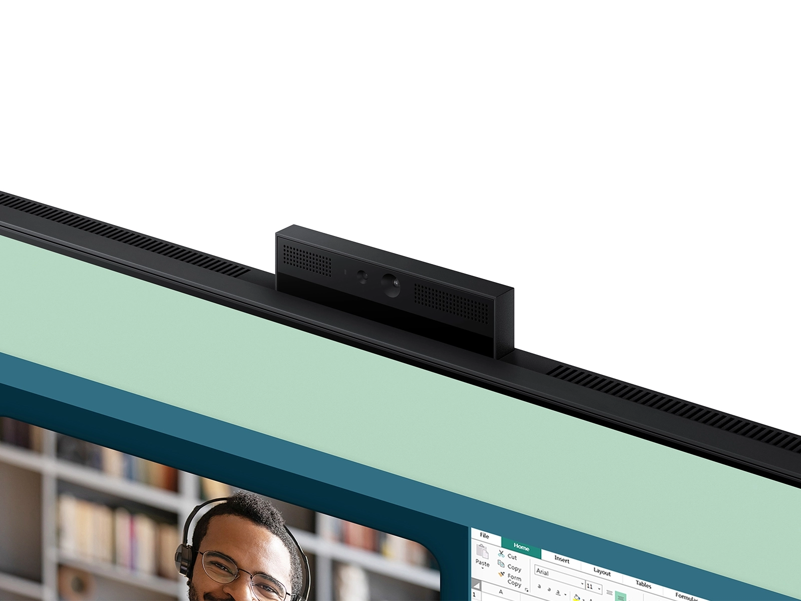 S24D400GAU - 24 inch 1920 X 1080