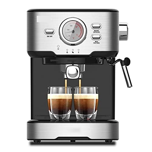 UGFVGYTG - 5-10 cups semi-automatic