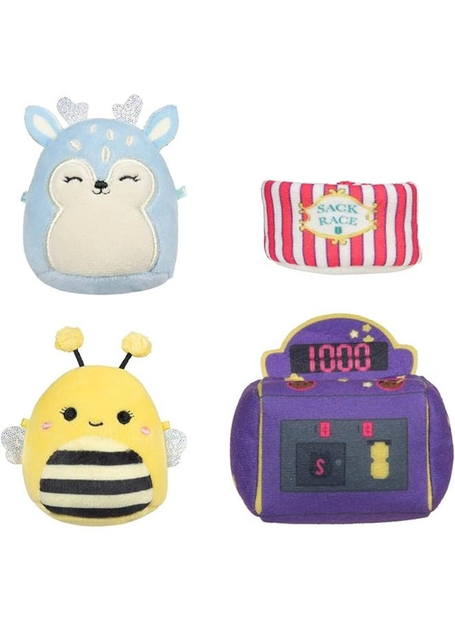 Sunny & Fawn Micromallows Game On 6 cm