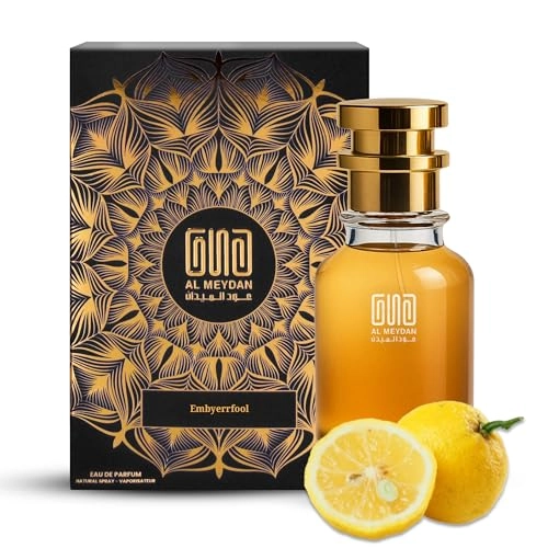 Embyerrfool Eau de Parfum 100 ml