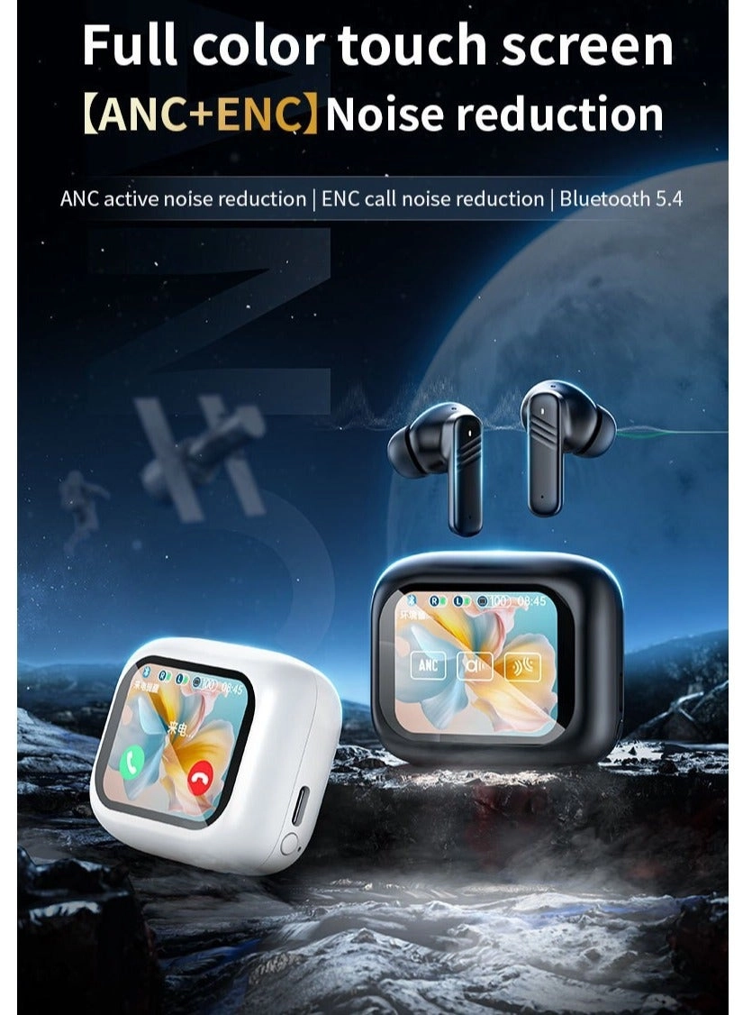 ANCTSW Wireless Earbud