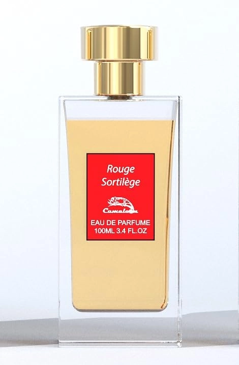 Cemeleon London LTD Rouge Sortilège - Eau de Parfum 100ml