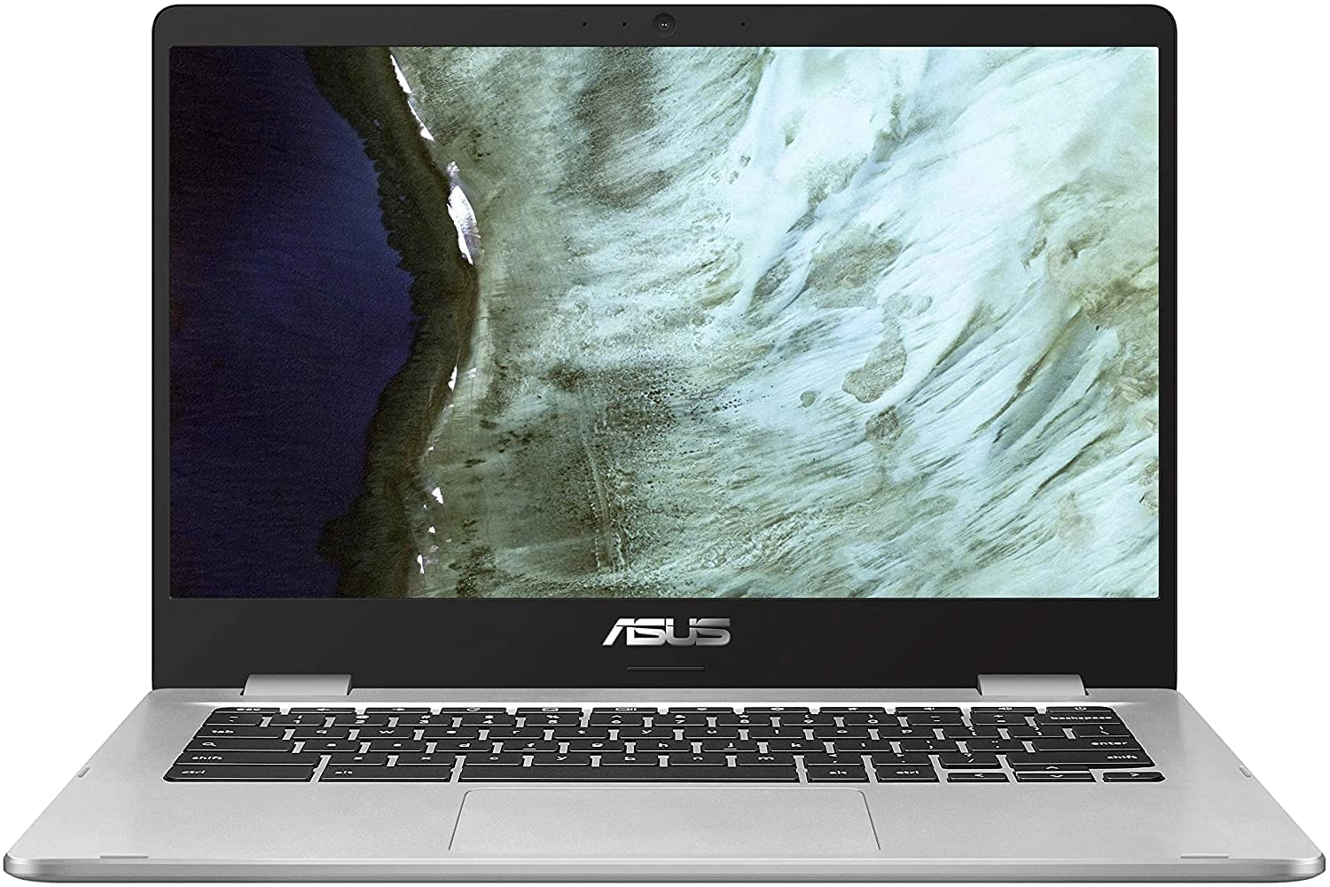 ASUS Chromebook -23WB - 14'' Celeron N3350 4GB DDR4 64GB SSD