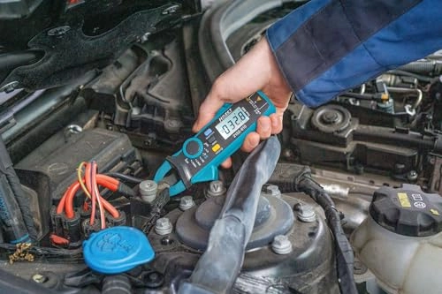 2152-610 - CAT III 300 V / CAT II 600 V 17 mm