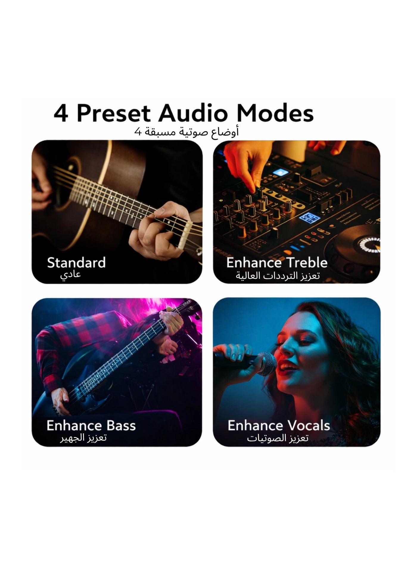 Bluetooth Buds 5 - Wireless Earbud