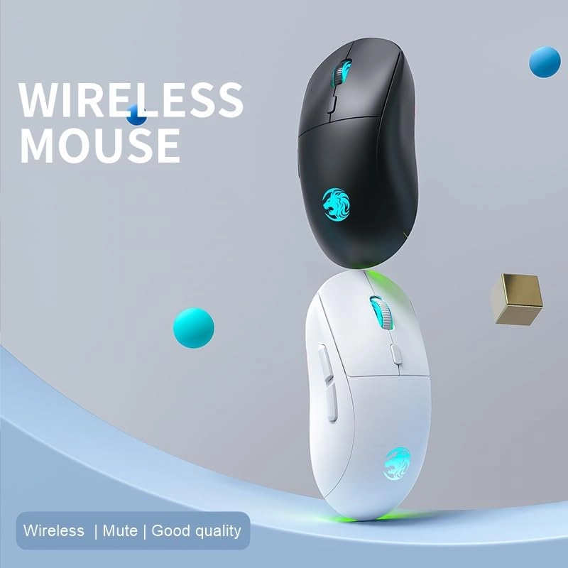 G301 - Bluetooth 2.4G