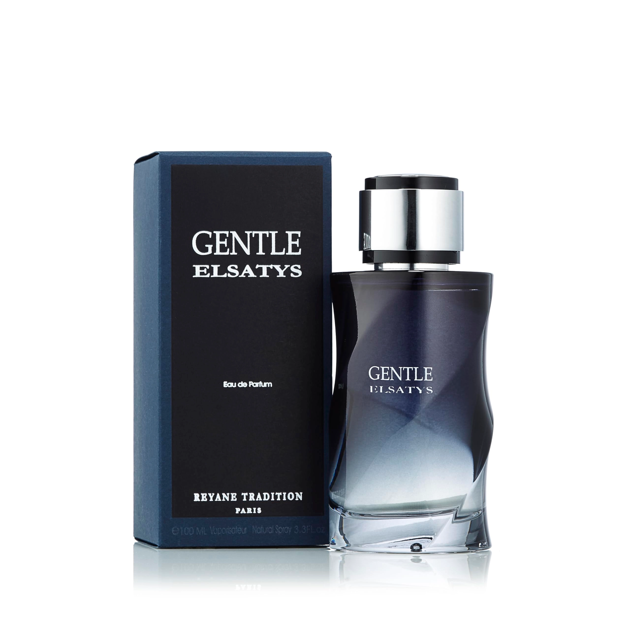 Reyane Tradition Gentle Elsatys Eau de Parfum 100ml