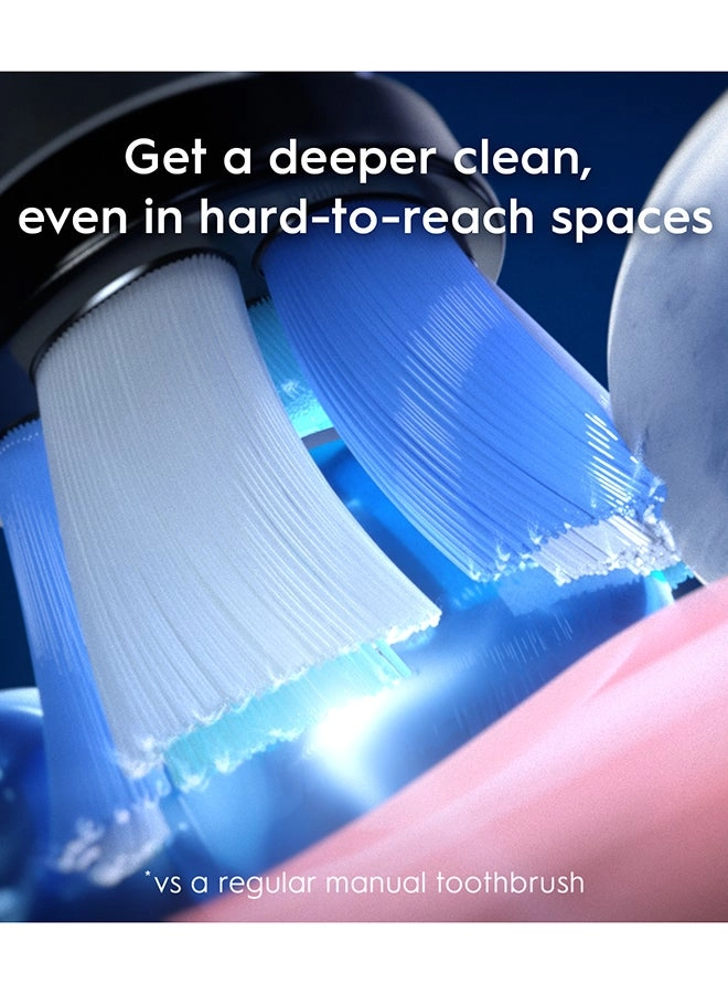 iO Series 10 - Cosmic Black 7 Smart modes